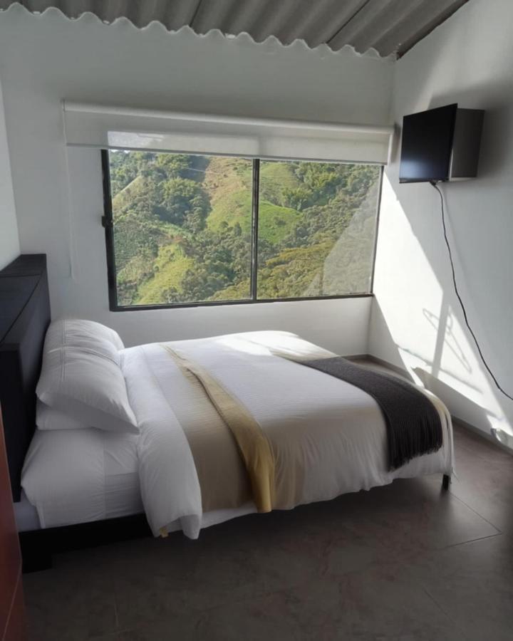 Ecohotel Portillo De San Bernardo * Nocaima