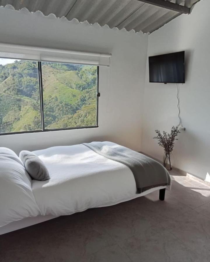 Campsite Ecohotel Portillo De San Bernardo *